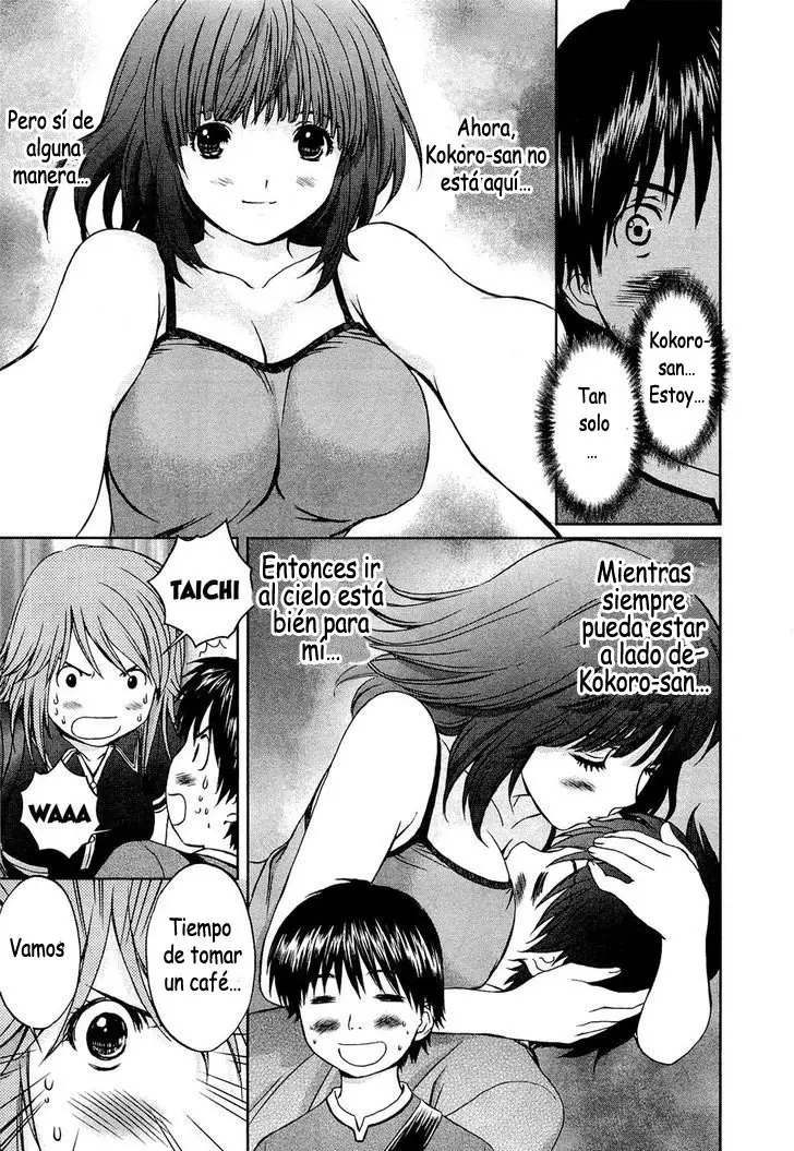 Baka to Boing (2008) - Capítulo 48 - Página 10 - LectorTMOo
