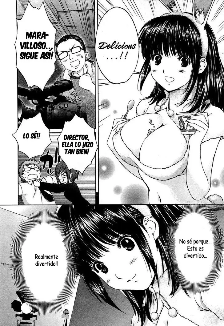 Baka to Boing (2008) - Capítulo 48 - Página 16 - LectorTMOo