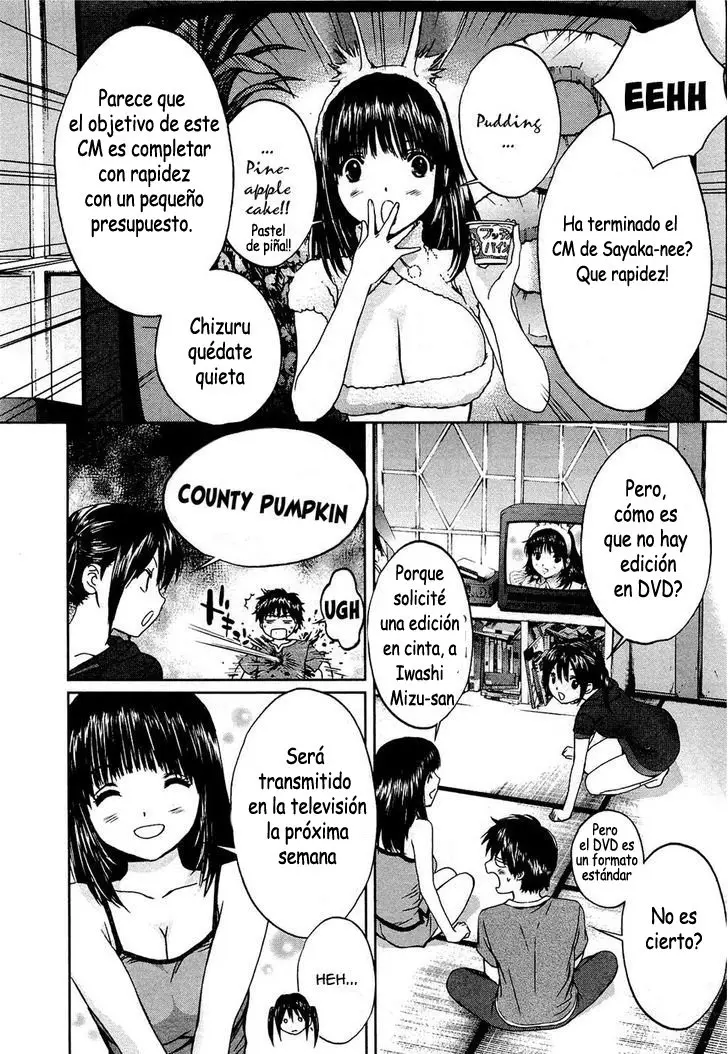 Baka to Boing (2008) - Capítulo 49 - Página 4 - LectorTMOo