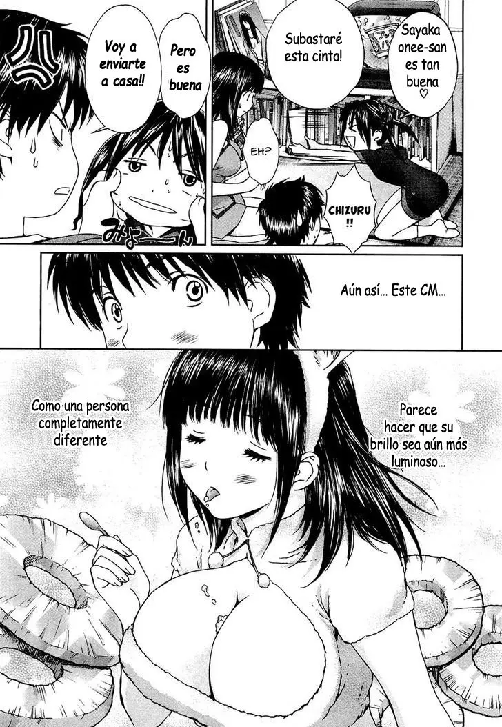 Baka to Boing (2008) - Capítulo 49 - Página 5 - LectorTMOo