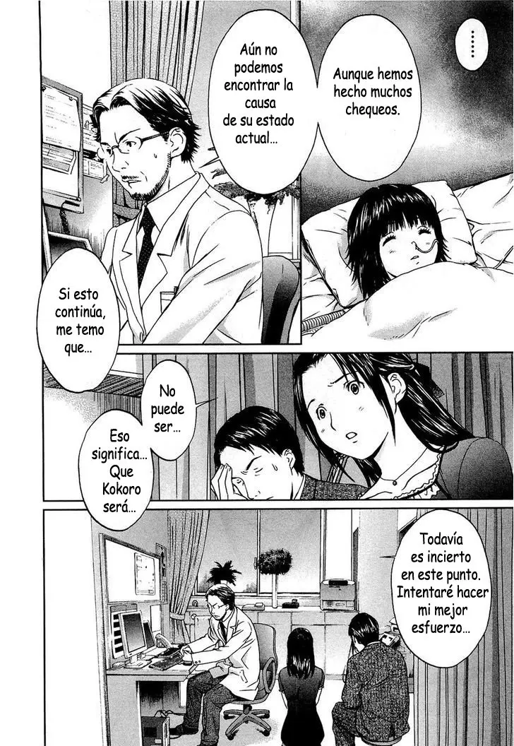 Baka to Boing (2008) - Capítulo 49 - Página 6 - LectorTMOo