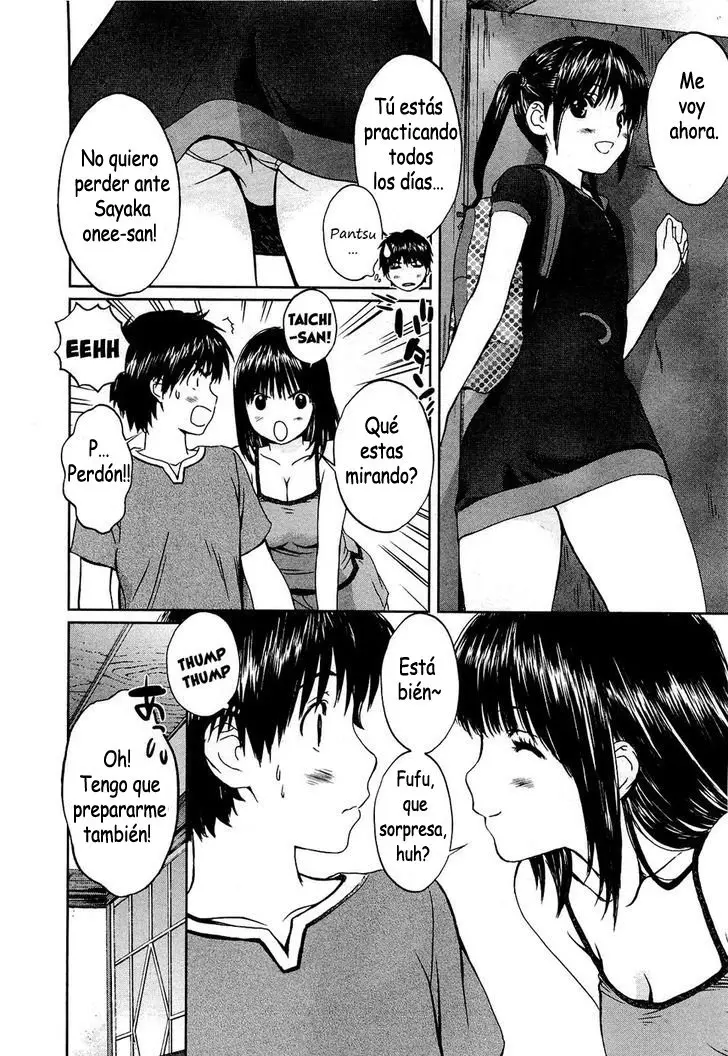 Baka to Boing (2008) - Capítulo 49 - Página 8 - LectorTMOo