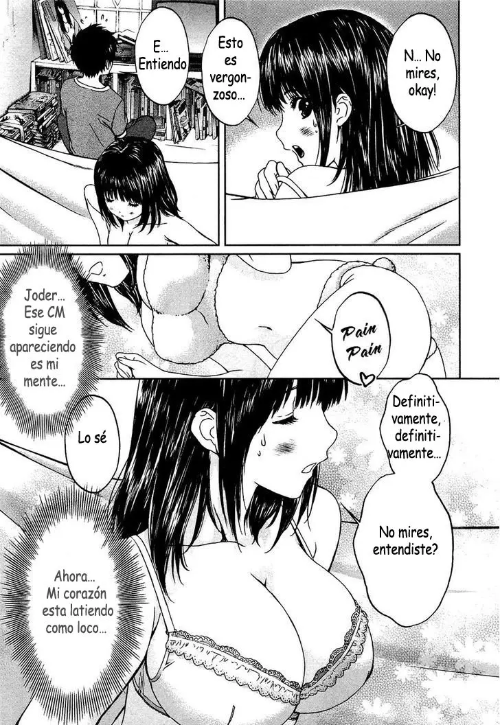 Baka to Boing (2008) - Capítulo 49 - Página 9 - LectorTMOo