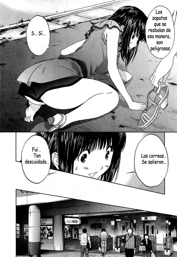 Baka to Boing (2008) - Capítulo 49 - Página 14 - LectorTMOo