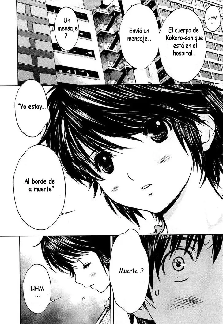 Baka to Boing (2008) - Capítulo 49 - Página 18 - LectorTMOo