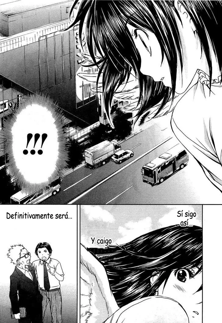 Baka to Boing (2008) - Capítulo 49 - Página 23 - LectorTMOo
