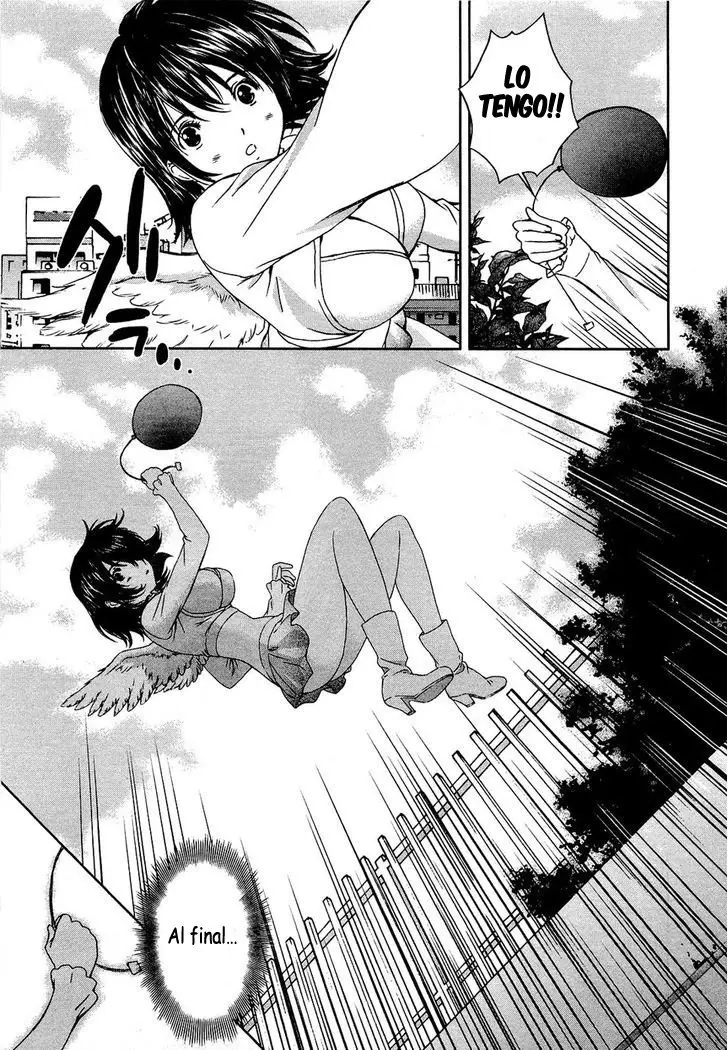 Baka to Boing (2008) - Capítulo 49 - Página 25 - LectorTMOo