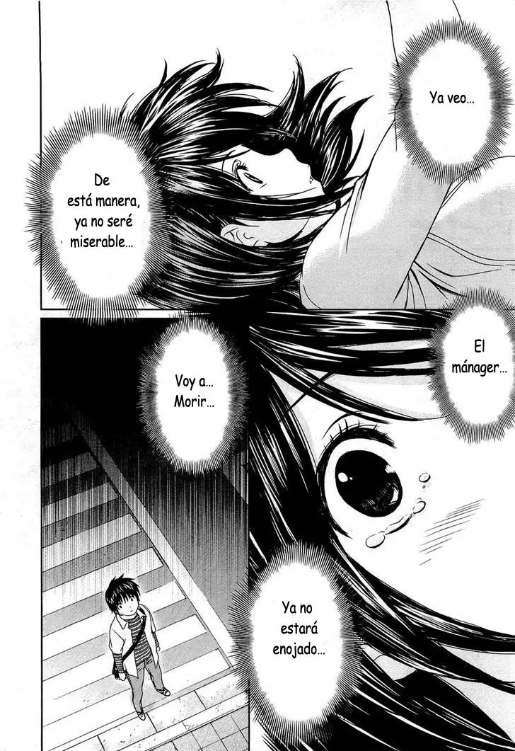 Baka to Boing (2008) - Capítulo 49 - Página 26 - LectorTMOo