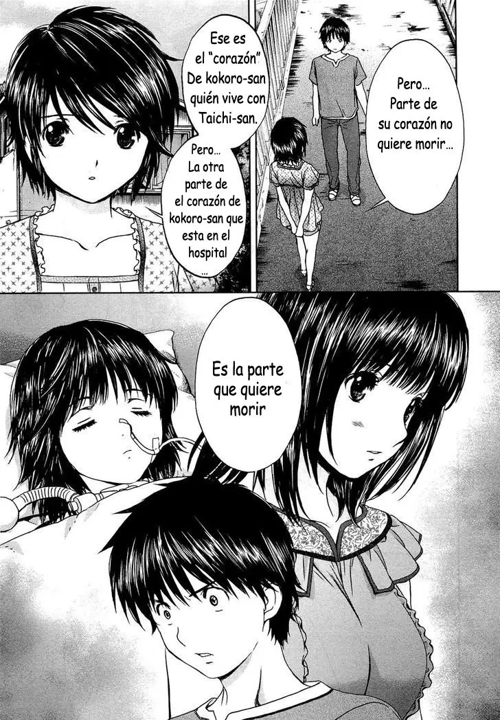 Baka to Boing (2008) - Capítulo 49 - Página 27 - LectorTMOo