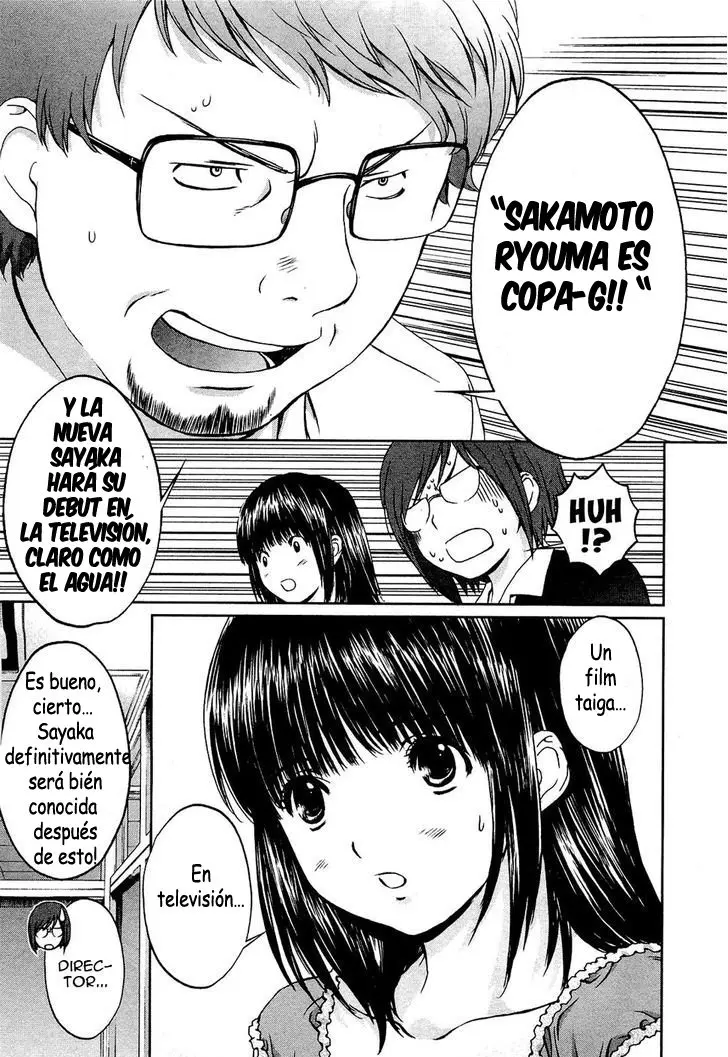 Baka to Boing (2008) - Capítulo 49 - Página 33 - LectorTMOo