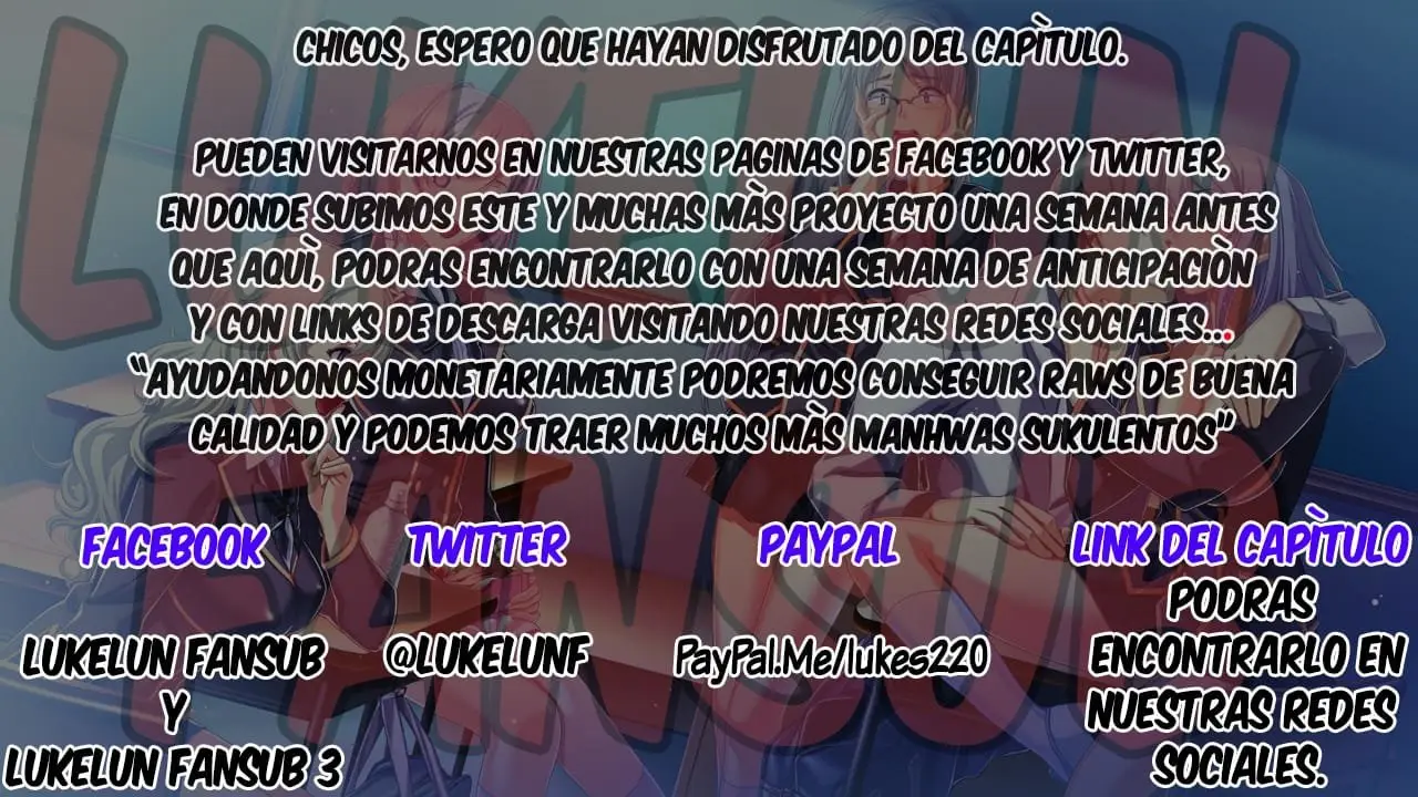 Baka to Boing (2008) - Capítulo 49 - Página 36 - LectorTMOo