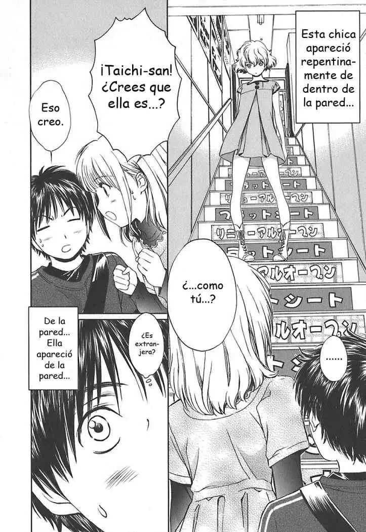 Baka to Boing (2008) - Capítulo 5 - Página 2 - LectorTMOo