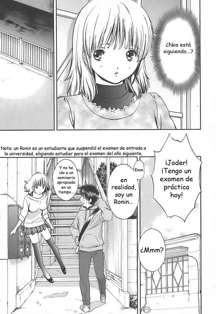 Baka to Boing (2008) - Capítulo 5 - Página 9 - LectorTMOo