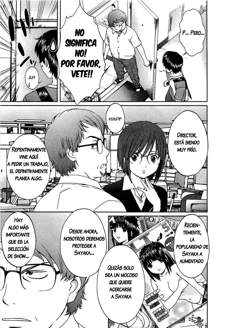 Baka to Boing (2008) - Capítulo 50 - Página 5 - LectorTMOo