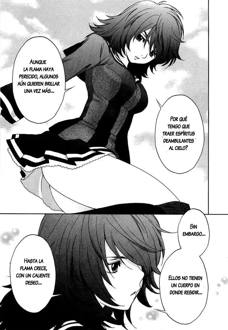 Baka to Boing (2008) - Capítulo 50 - Página 9 - LectorTMOo