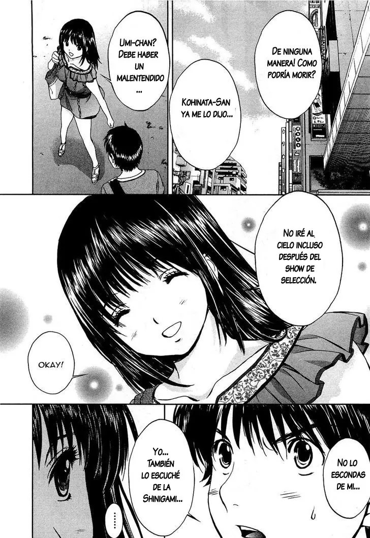 Baka to Boing (2008) - Capítulo 50 - Página 12 - LectorTMOo