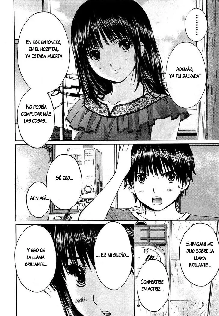Baka to Boing (2008) - Capítulo 50 - Página 16 - LectorTMOo