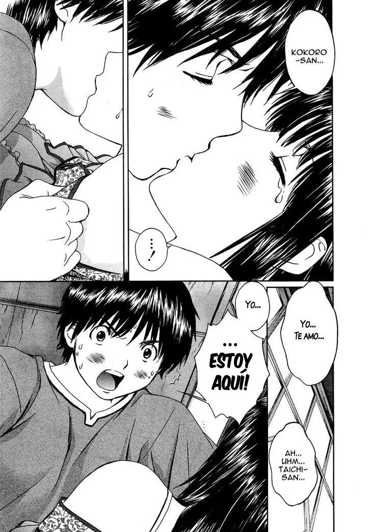Baka to Boing (2008) - Capítulo 51 - Página 6 - LectorTMOo