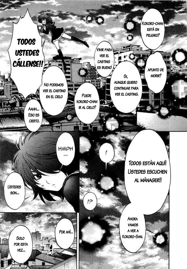 Baka to Boing (2008) - Capítulo 51 - Página 16 - LectorTMOo