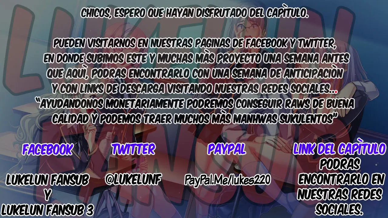 Baka to Boing (2008) - Capítulo 51 - Página 18 - LectorTMOo