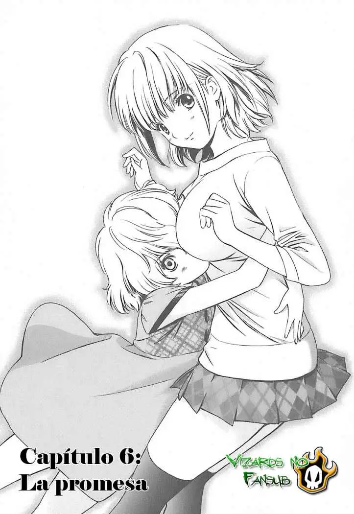 Baka to Boing (2008) - Capítulo 6 - Página 1 - LectorTMOo
