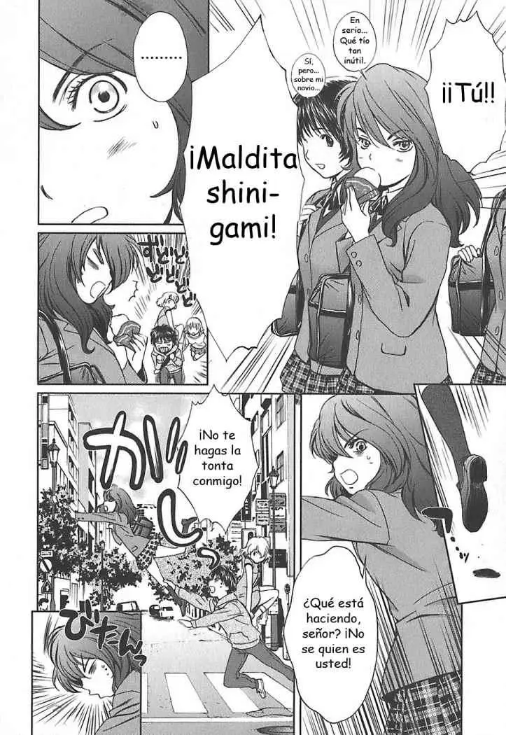 Baka to Boing (2008) - Capítulo 6 - Página 8 - LectorTMOo