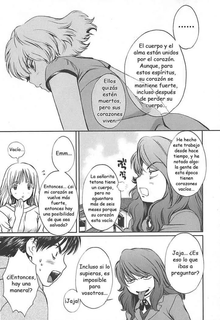 Baka to Boing (2008) - Capítulo 6 - Página 11 - LectorTMOo