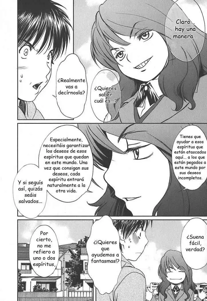 Baka to Boing (2008) - Capítulo 6 - Página 12 - LectorTMOo