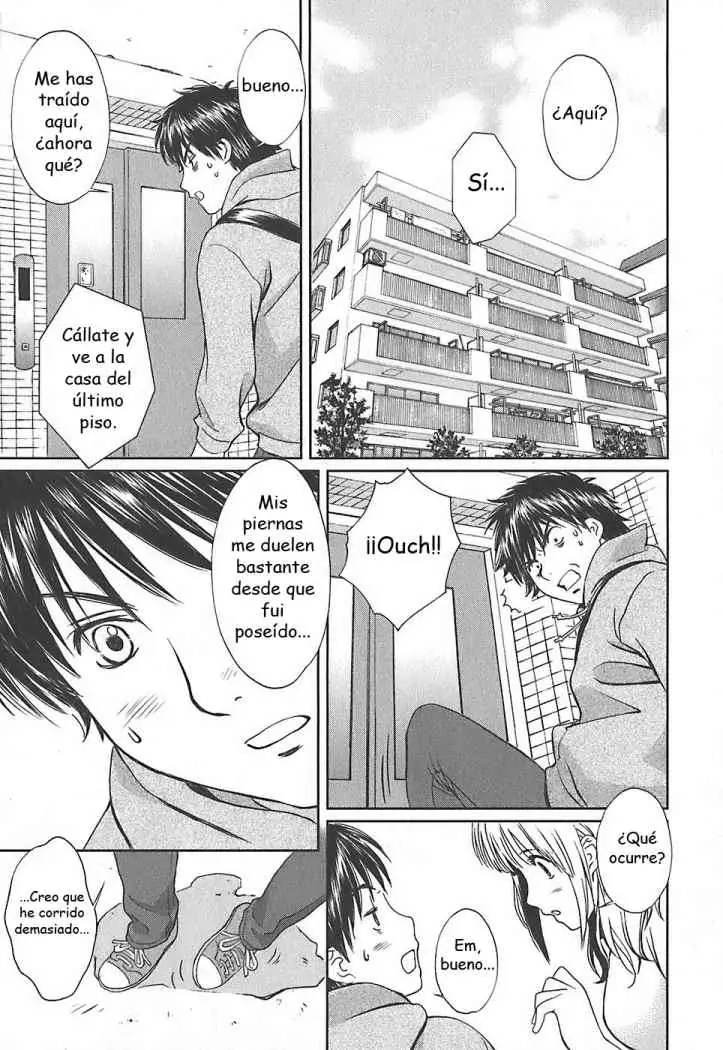 Baka to Boing (2008) - Capítulo 7 - Página 5 - LectorTMOo