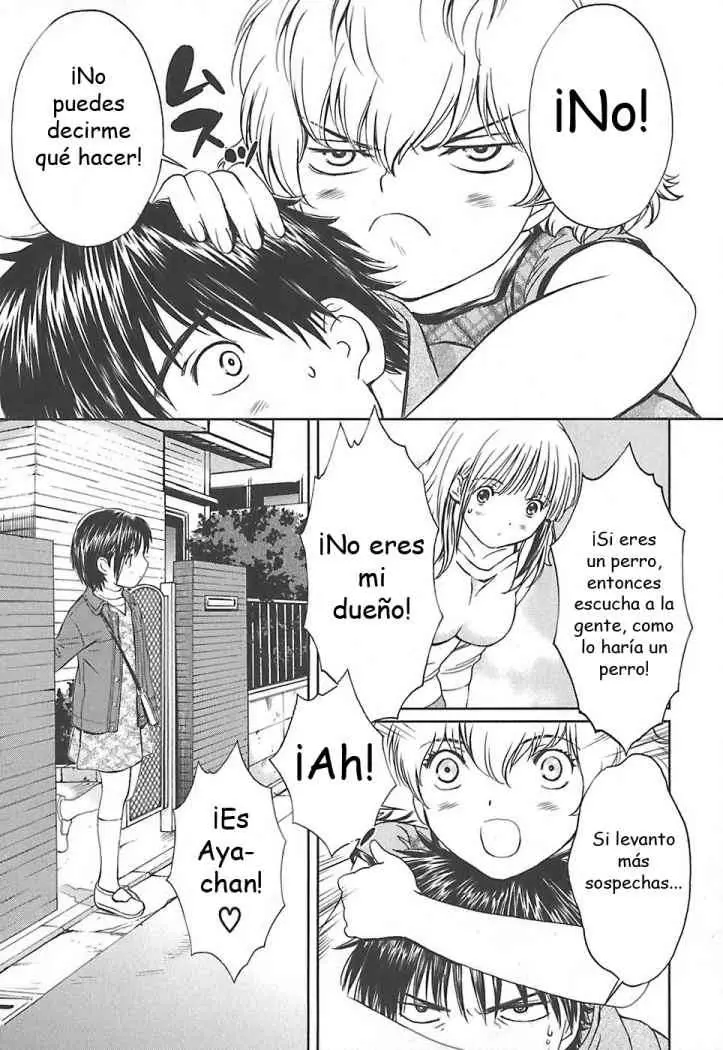 Baka to Boing (2008) - Capítulo 8 - Página 3 - LectorTMOo