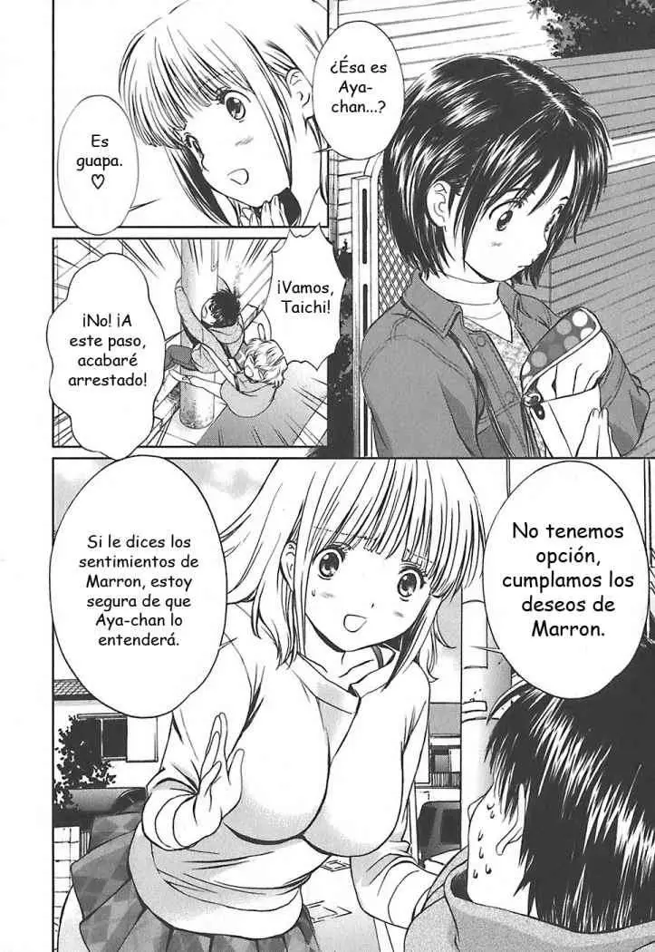 Baka to Boing (2008) - Capítulo 8 - Página 4 - LectorTMOo