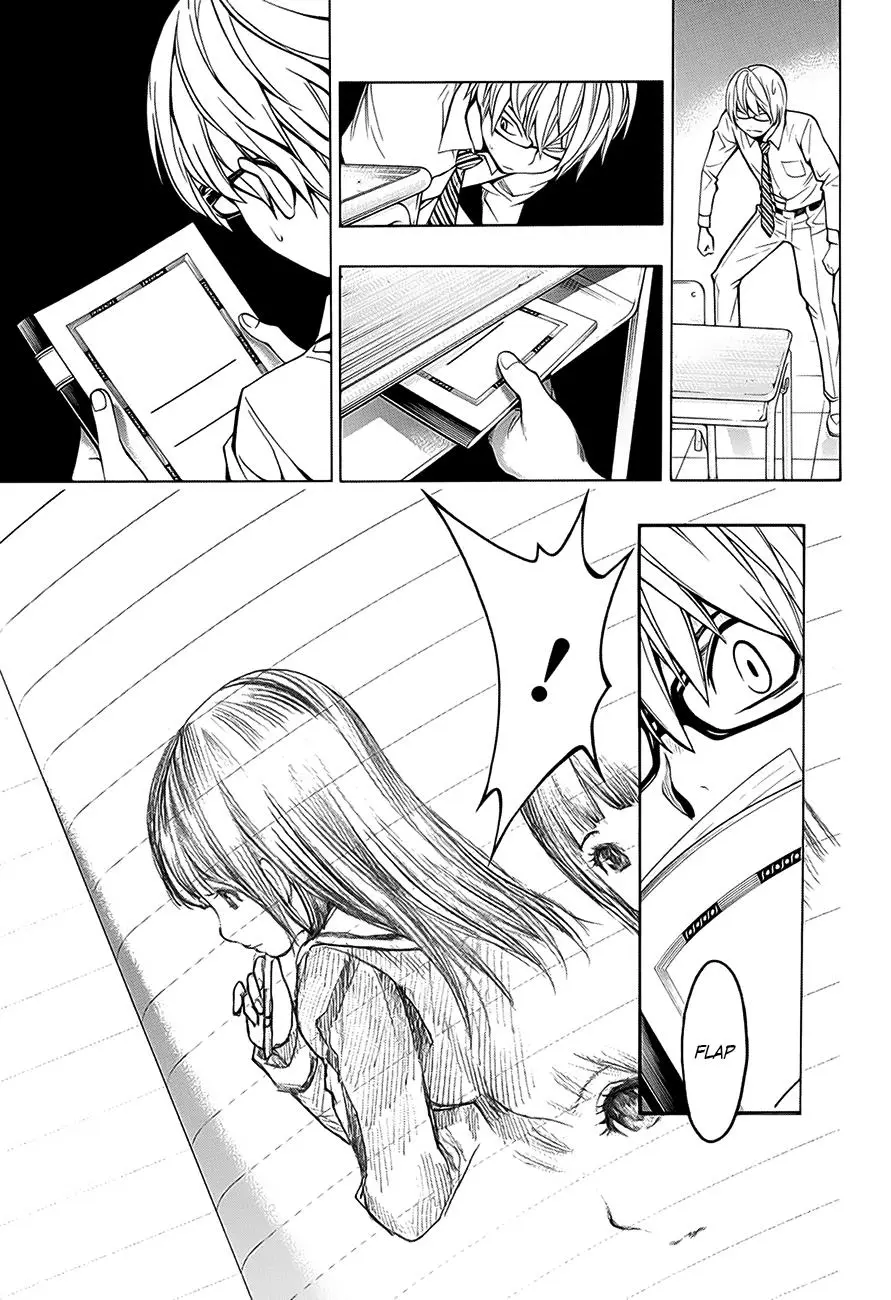 Bakuman (2008) - Capítulo 0.2 - Página 20 - LectorTMOo