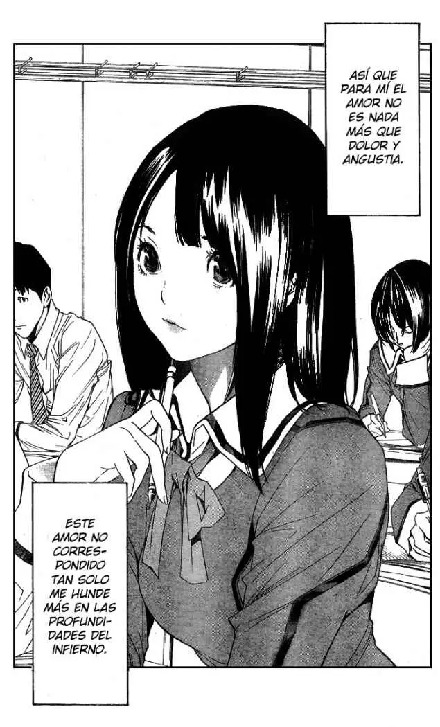 Bakuman (2008) - Capítulo 1 - Página 7 - LectorTMOo