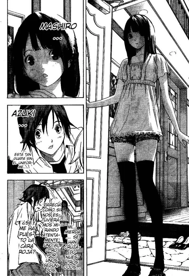 Bakuman (2008) - Capítulo 1 - Página 44 - LectorTMOo