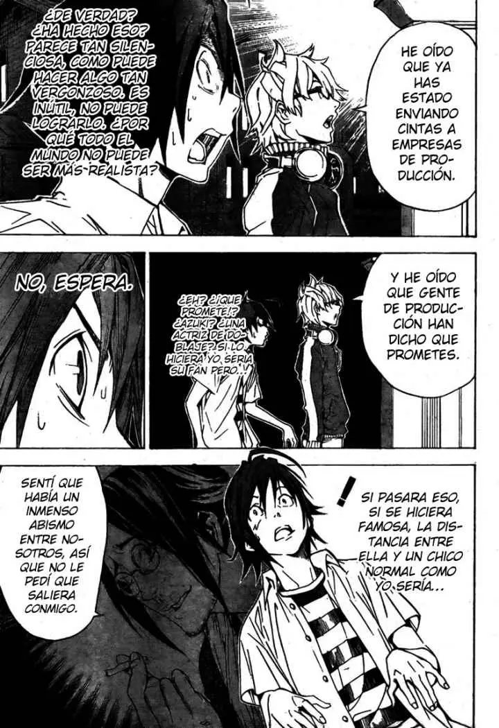 Bakuman (2008) - Capítulo 1 - Página 47 - LectorTMOo