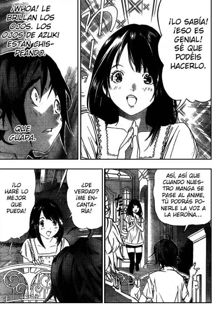 Bakuman (2008) - Capítulo 1 - Página 49 - LectorTMOo
