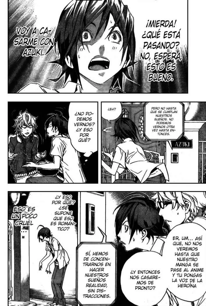 Bakuman (2008) - Capítulo 1 - Página 53 - LectorTMOo