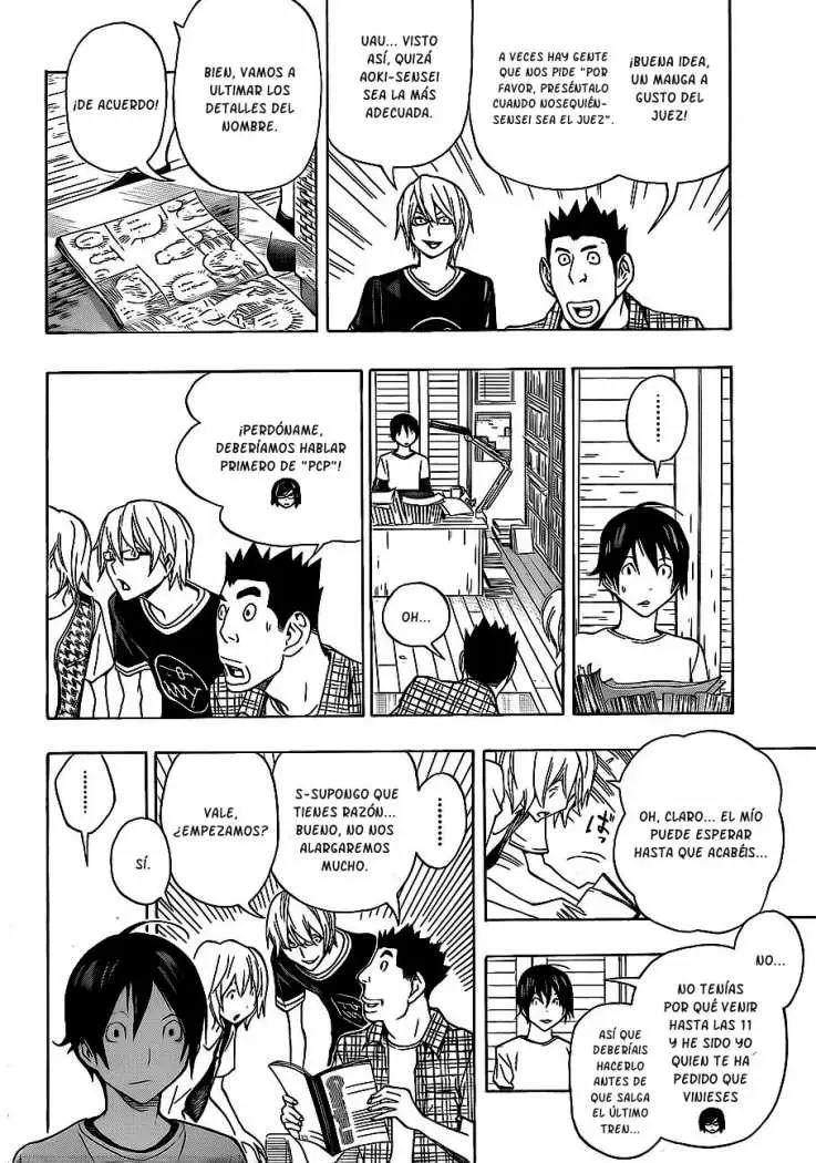 Bakuman (2008) - Capítulo 102 - Página 9 - LectorTMOo