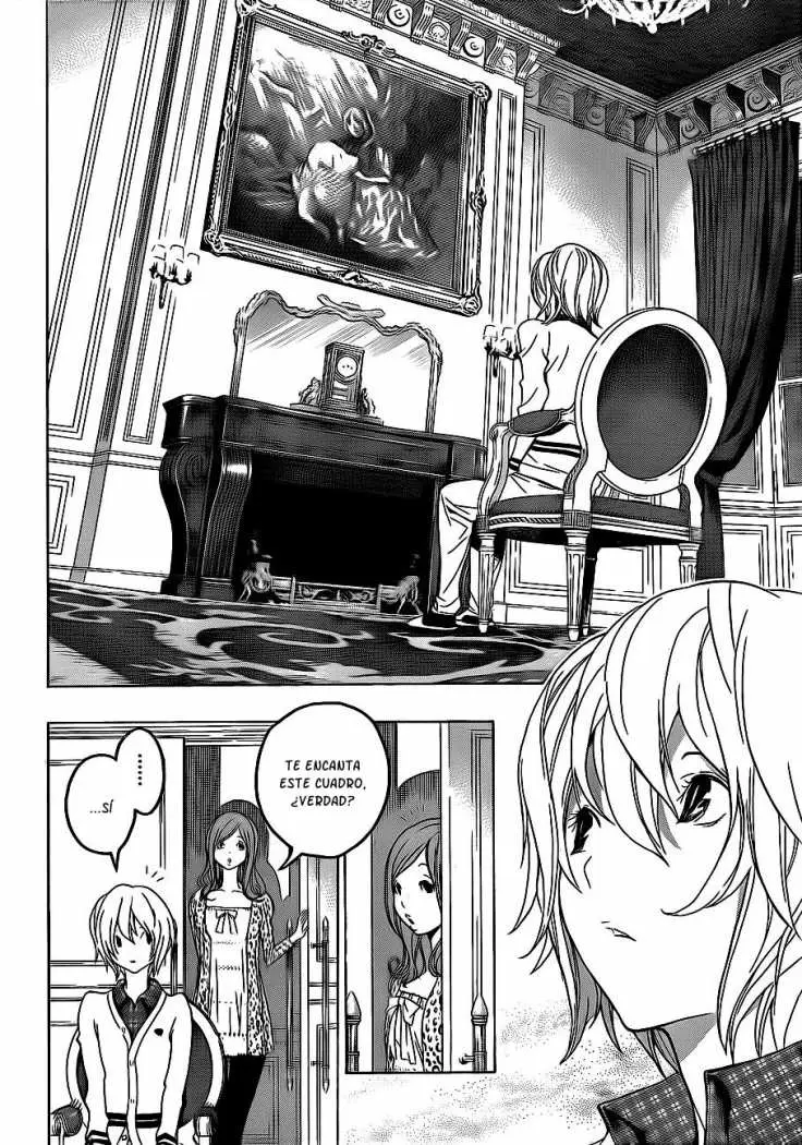 Bakuman (2008) - Capítulo 102 - Página 13 - LectorTMOo
