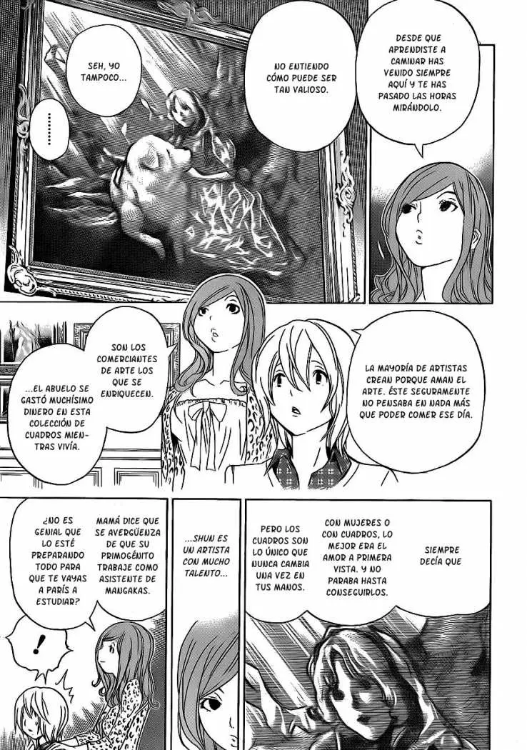Bakuman (2008) - Capítulo 102 - Página 14 - LectorTMOo