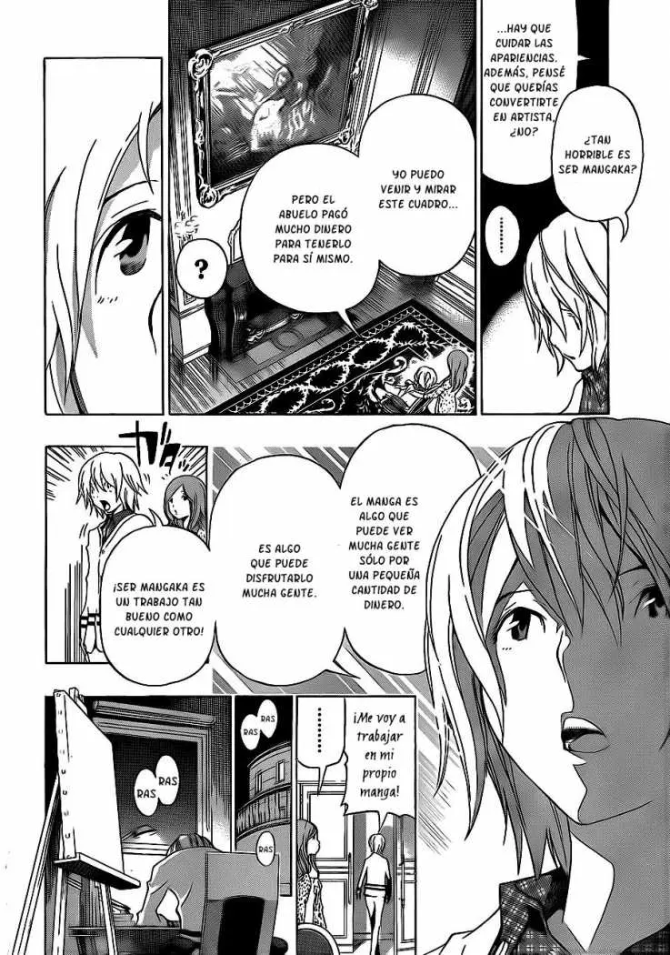 Bakuman (2008) - Capítulo 102 - Página 15 - LectorTMOo