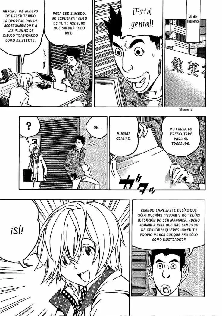 Bakuman (2008) - Capítulo 102 - Página 18 - LectorTMOo