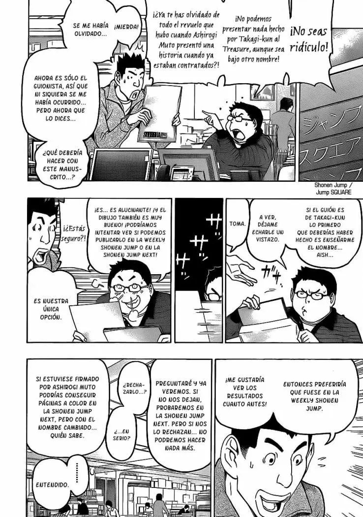 Bakuman (2008) - Capítulo 102 - Página 19 - LectorTMOo