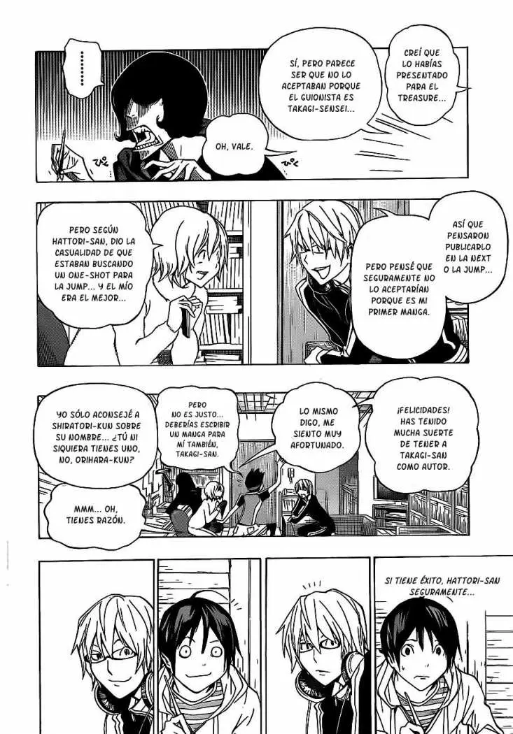 Bakuman (2008) - Capítulo 102 - Página 21 - LectorTMOo