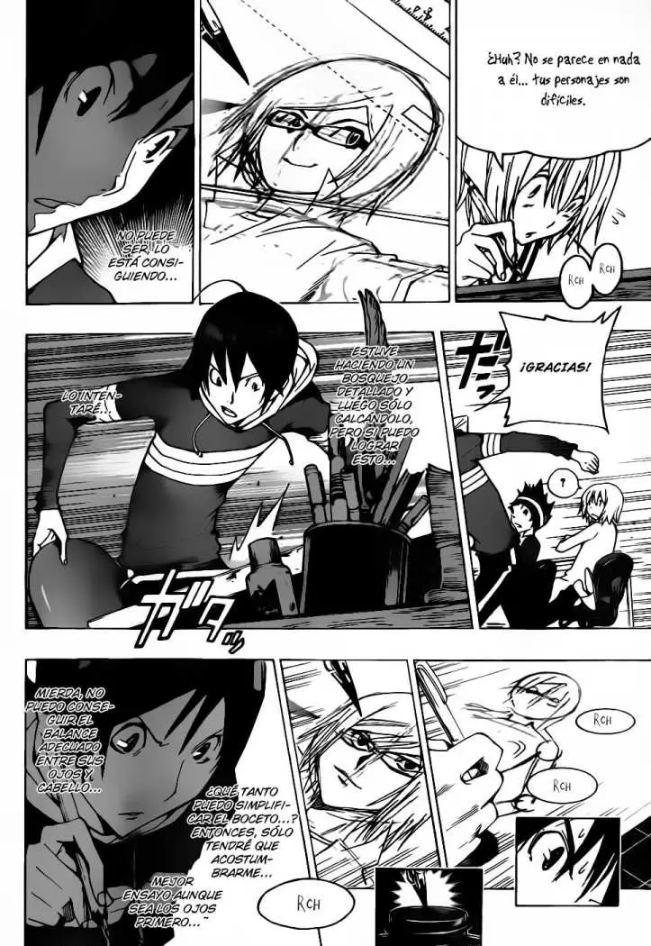 Bakuman (2008) - Capítulo 105 - Página 15 - LectorTMOo