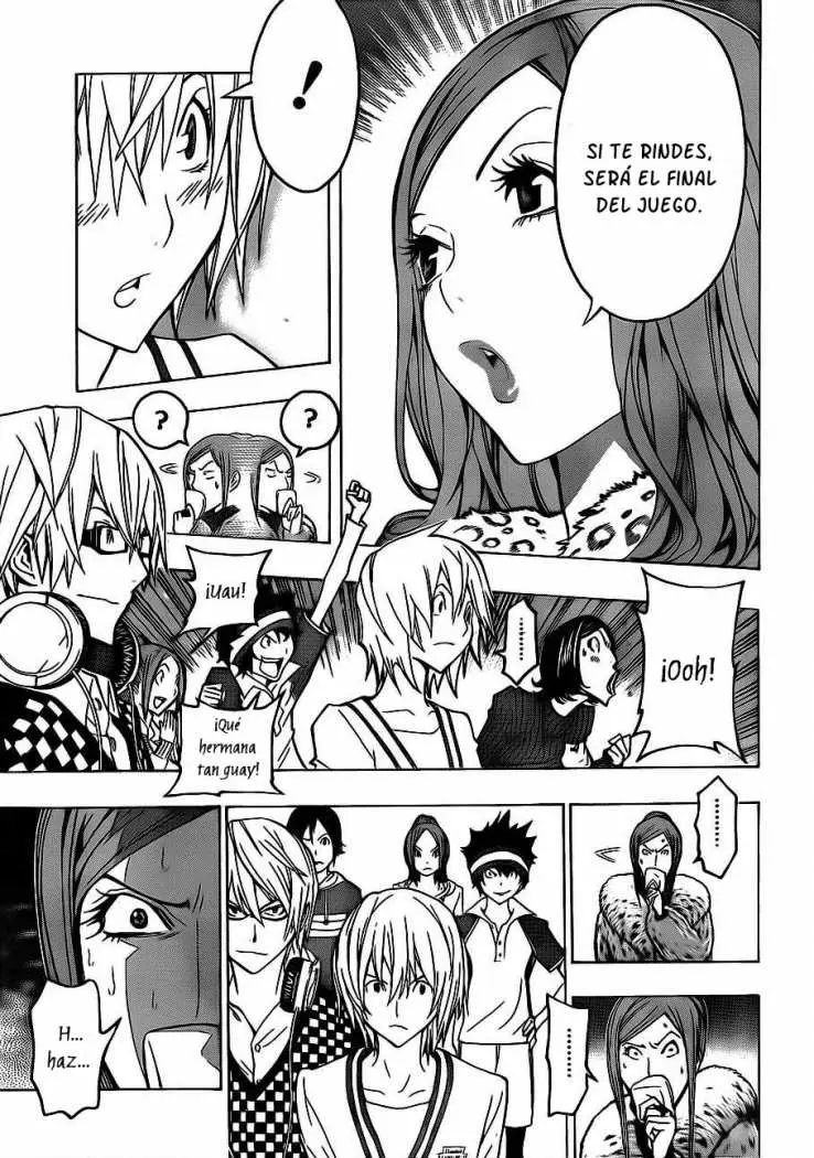 Bakuman (2008) - Capítulo 106 - Página 6 - LectorTMOo