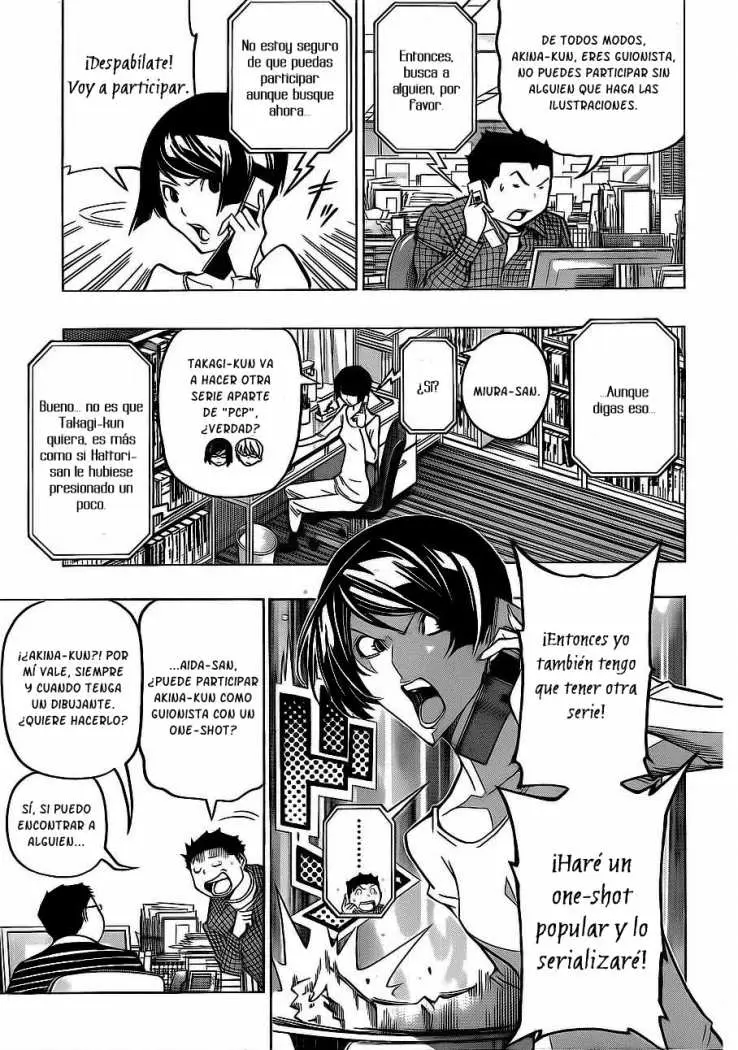 Bakuman (2008) - Capítulo 106 - Página 16 - LectorTMOo