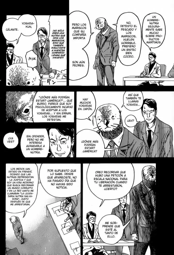 Bakuman (2008) - Capítulo 11 - Página 7 - LectorTMOo