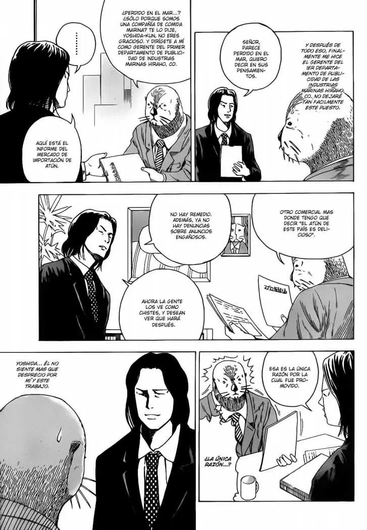 Bakuman (2008) - Capítulo 11 - Página 10 - LectorTMOo