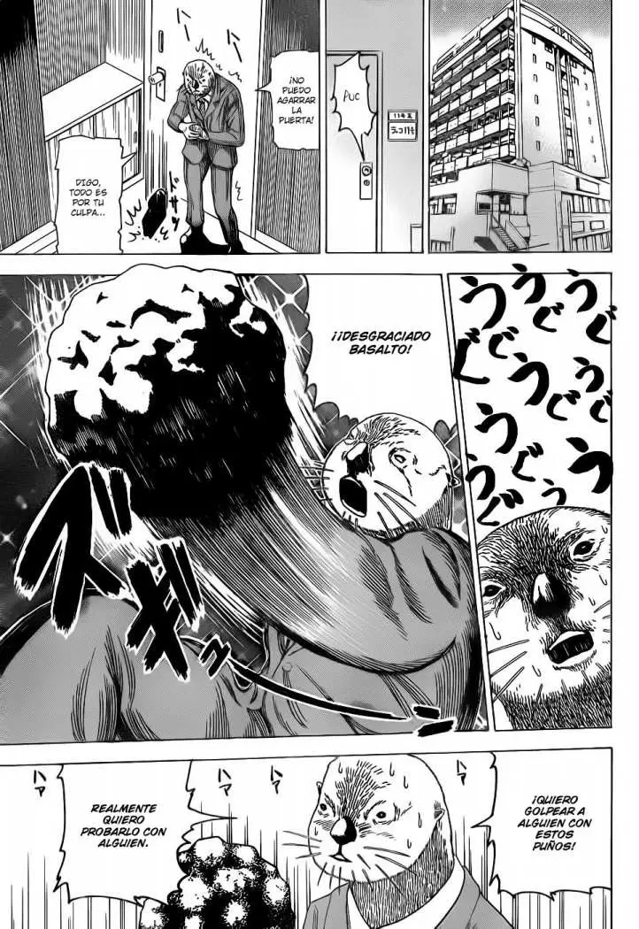 Bakuman (2008) - Capítulo 11 - Página 12 - LectorTMOo